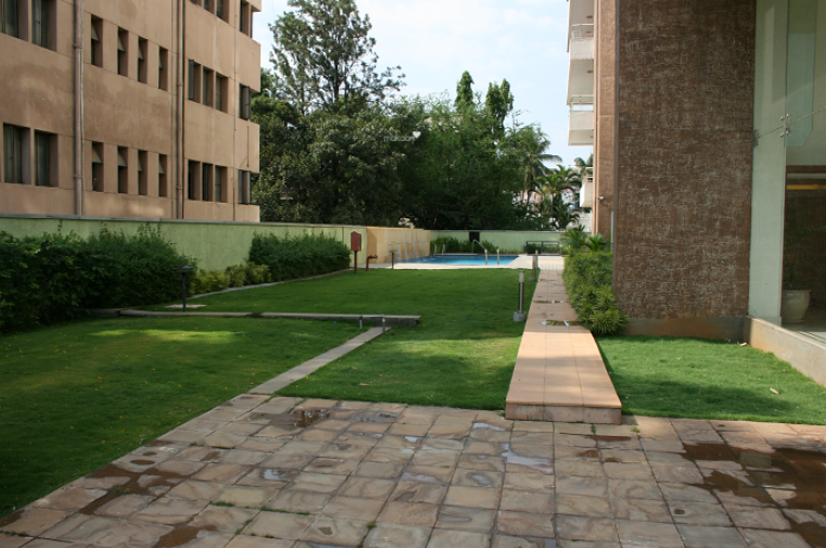 Nitesh Wimbledon Park